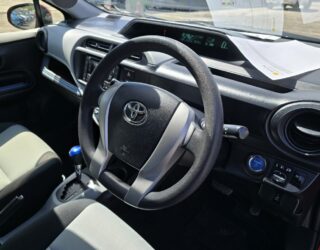 2013 Toyota Aqua image 195831