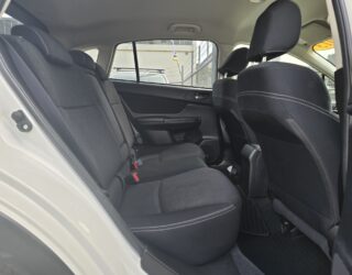 2013 Subaru Xv image 173720