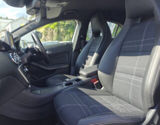 2013 Mercedes-benz A 180 image 176235