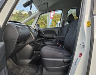 2012 Mazda Biante image 173914