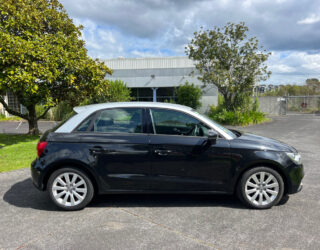 2012 Audi A1 image 176433