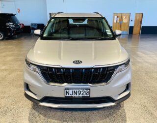 2021 Kia Carnival image 174065