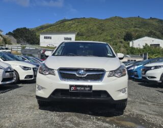 2013 Subaru Xv image 175288