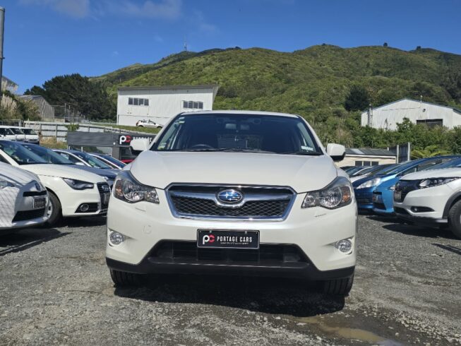 2013 Subaru Xv image 175288