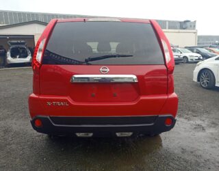 2013 Nissan X-trail image 173337