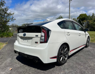 2012 Toyota Prius image 187327