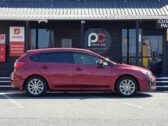 2013 Subaru Impreza image 176595