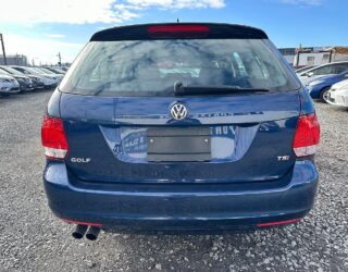 2012 Volkswagen Golf image 174033