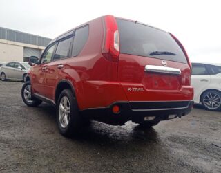 2013 Nissan X-trail image 173336