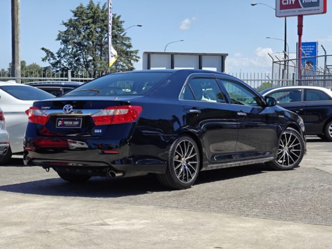 2012 Toyota Camry image 177047