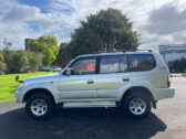 1999 Toyota Prado image 177601