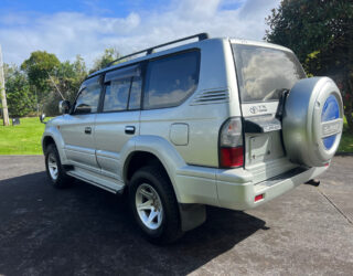 1999 Toyota Prado image 177599