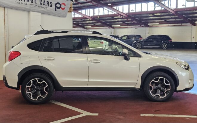 2013 Subaru Xv image 179586