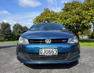 2013 Volkswagen Polo image 177750