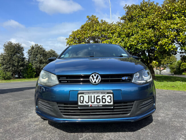 2013 Volkswagen Polo image 177750