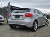 2013 Mercedes-benz A 180 image 176570