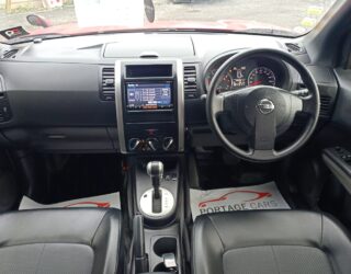 2013 Nissan X-trail image 173328