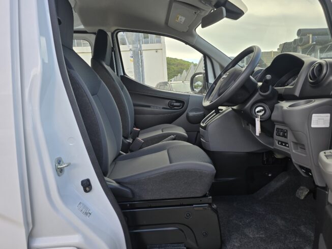 2021 Nissan Nv200 image 177238