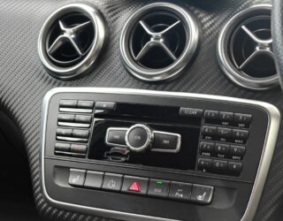 2013 Mercedes-benz A 180 image 180056