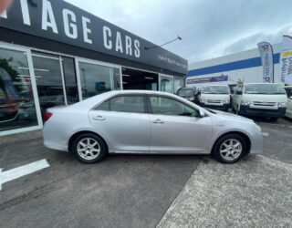 2012 Toyota Camry image 187146