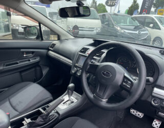 2013 Subaru Impreza image 188078