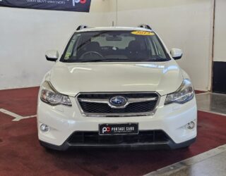 2013 Subaru Xv image 179583