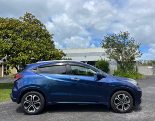 2014 Honda Vezel image 177817