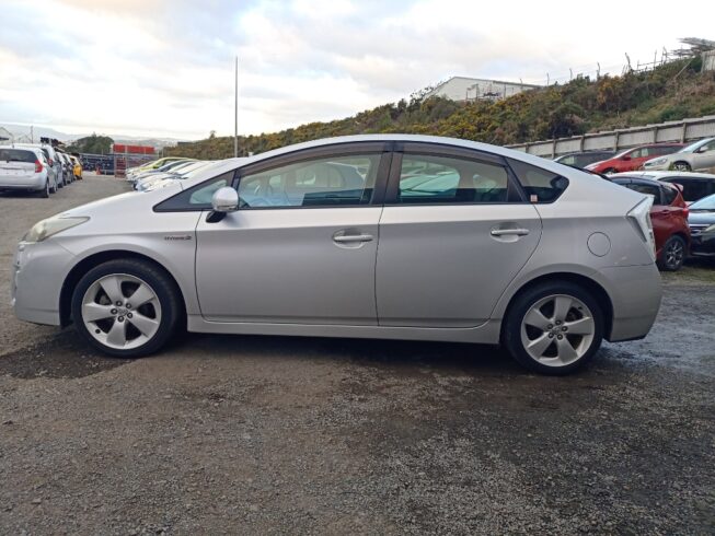 2010 Toyota Prius image 173852