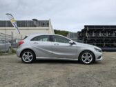 2013 Mercedes-benz A 180 image 176554