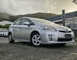 2011 Toyota Prius image 173753