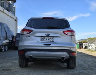 2015 Ford Kuga image 176484