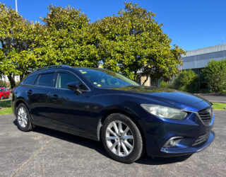 2013 Mazda Atenza image 175768