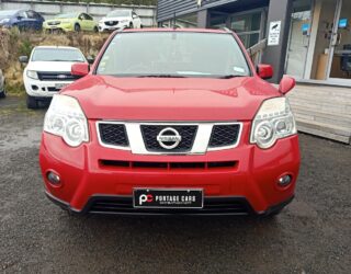 2013 Nissan X-trail image 173320