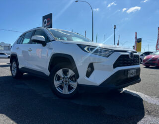 2019 Toyota Rav4 image 176803