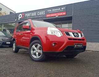 2013 Nissan X-trail image 173318