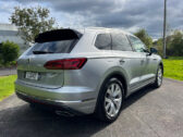 2018 Volkswagen Touareg image 175954