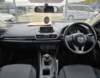 2016 Mazda Axela image 176019