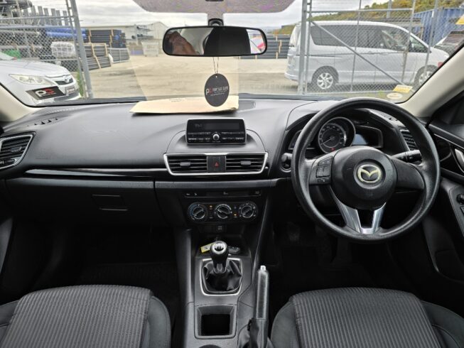 2016 Mazda Axela image 176019