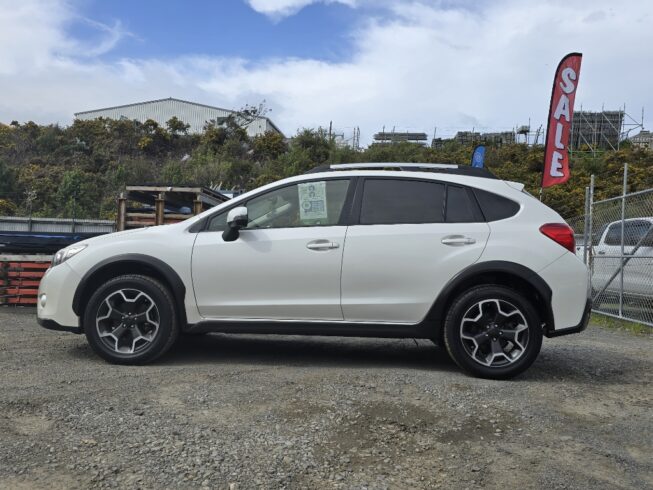 2013 Subaru Xv image 173717