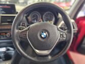 2014 Bmw 116i image 175373