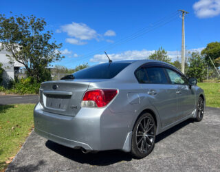 2013 Subaru Impreza image 182087