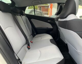 2016 Toyota Prius image 175760