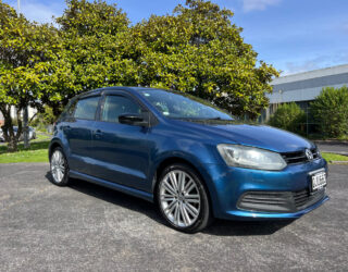 2013 Volkswagen Polo image 177742