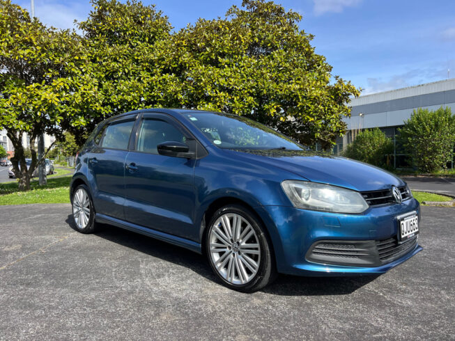 2013 Volkswagen Polo image 177742