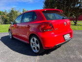 2011 Volkswagen Polo image 179157