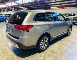 2021 Mitsubishi Outlander image 173551