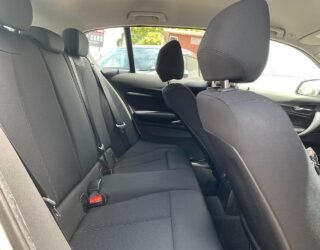 2012 Bmw 116i image 175724