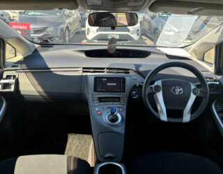 2012 Toyota Prius image 223045