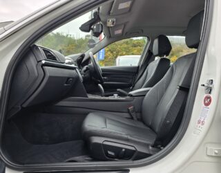 2012 Bmw 320i image 176577