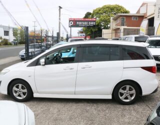 2013 Mazda Premacy image 176208